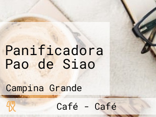 Panificadora Pao de Siao