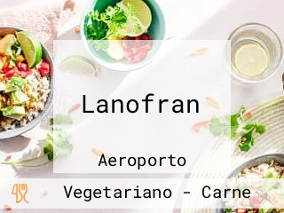 Lanofran