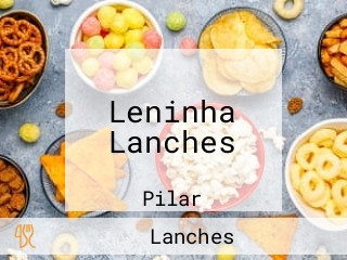 Leninha Lanches