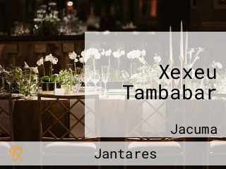 Xexeu Tambabar