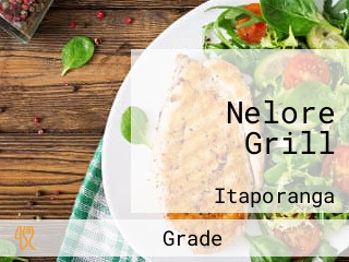 Nelore Grill