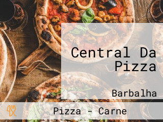 Central Da Pizza