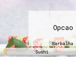 Opcao
