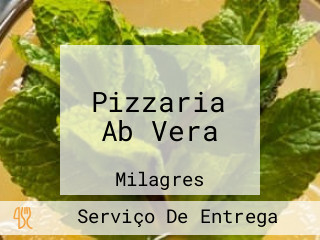 Pizzaria Ab Vera