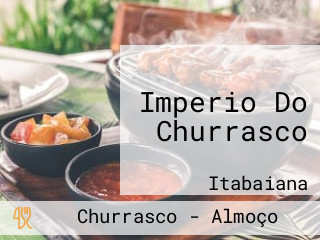 Imperio Do Churrasco