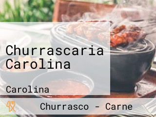 Churrascaria Carolina