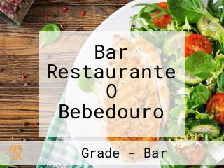 Bar Restaurante O Bebedouro