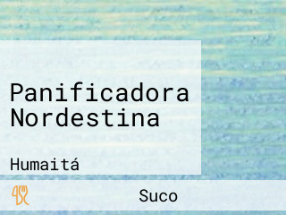 Panificadora Nordestina
