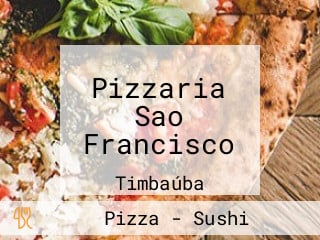 Pizzaria Sao Francisco