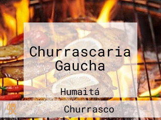 Churrascaria Gaucha