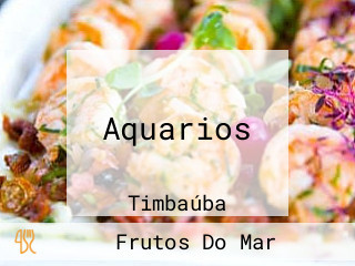 Aquarios