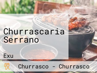 Churrascaria Serrano