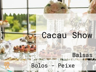 Cacau Show