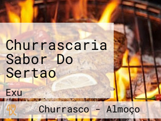 Churrascaria Sabor Do Sertao