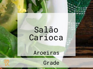 Salão Carioca