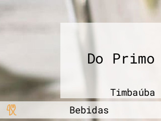 Do Primo