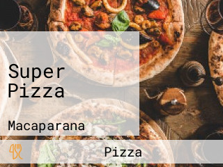 Super Pizza