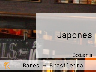 Japones