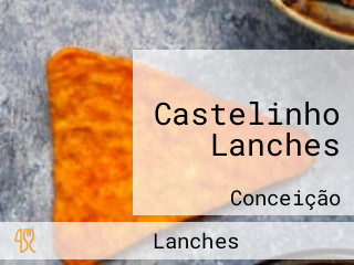 Castelinho Lanches