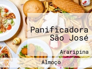 Panificadora São José