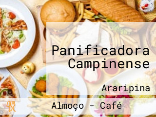 Panificadora Campinense