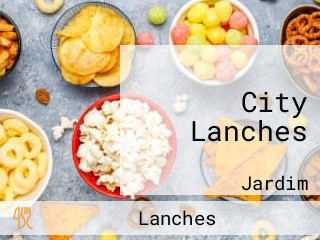 City Lanches