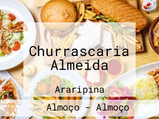 Churrascaria Almeida