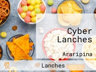 Cyber Lanches