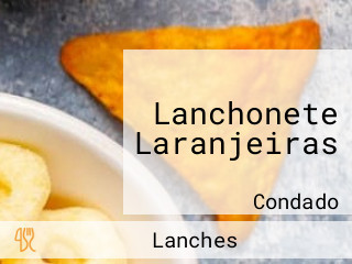 Lanchonete Laranjeiras