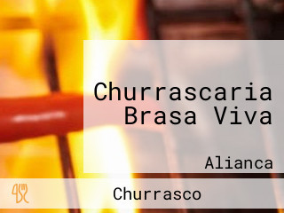 Churrascaria Brasa Viva