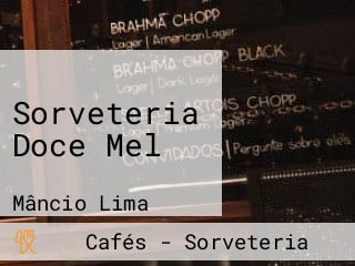 Sorveteria Doce Mel