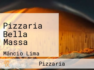 Pizzaria Bella Massa