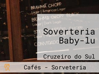 Soverteria Baby-lu