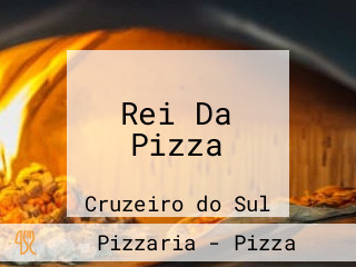 Rei Da Pizza