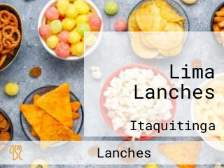 Lima Lanches