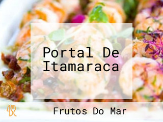 Portal De Itamaraca