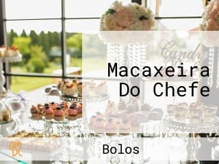 Macaxeira Do Chefe