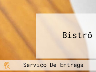 Bistrô