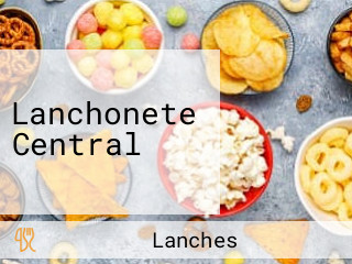 Lanchonete Central