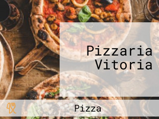 Pizzaria Vitoria