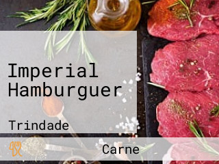 Imperial Hamburguer