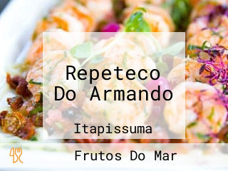 Repeteco Do Armando