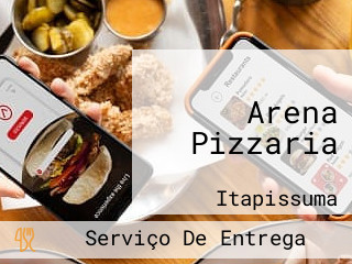 Arena Pizzaria