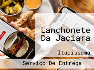 Lanchonete Da Jaciara