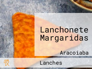 Lanchonete Margaridas