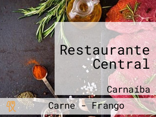 Restaurante Central