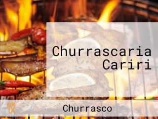 Churrascaria Cariri