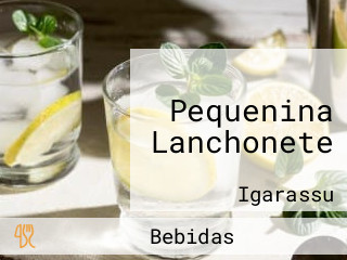 Pequenina Lanchonete