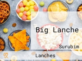 Big Lanche