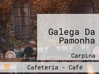 Galega Da Pamonha